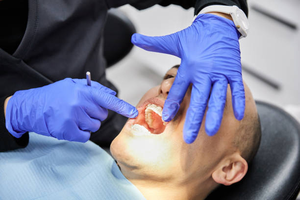 Best Emergency Dental Services for Seniors in Draper, UT