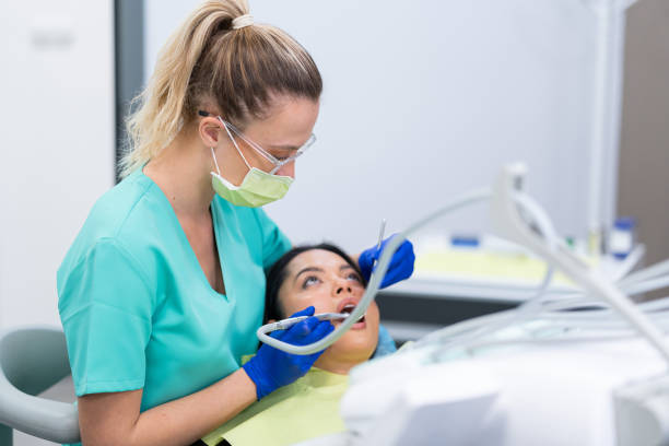 Best Emergency Dentist for Knocked-Out Tooth in Draper, UT