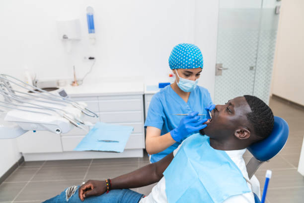Best Emergency Dental Extractions in Draper, UT